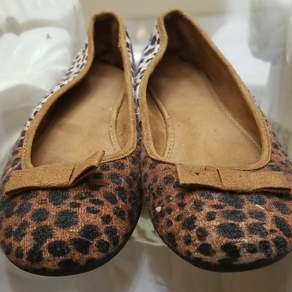 Dressbarn slip on
